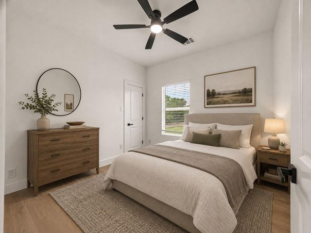 4806 Carmen Street C, Houston, TX 77033