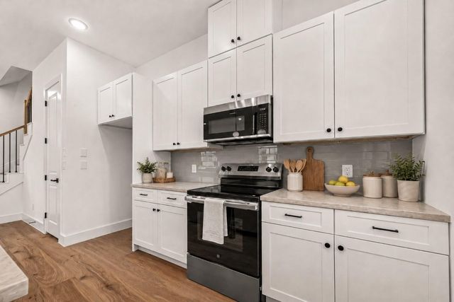 4806 Carmen Street C, Houston, TX 77033