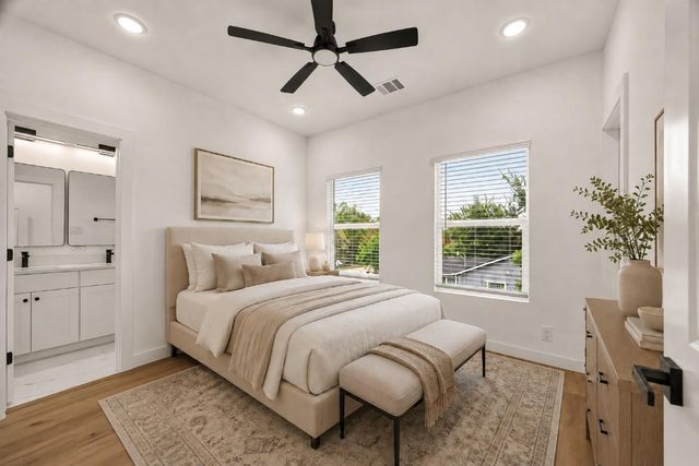 4806 Carmen Street C, Houston, TX 77033