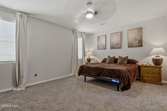 51070 Desert Sunflower Avenue, El Paso, TX 79934