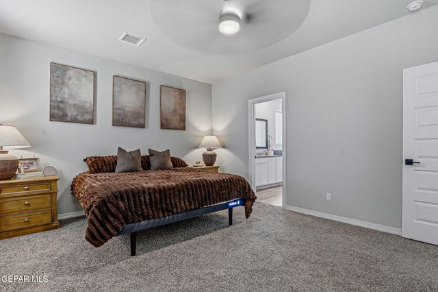 51070 Desert Sunflower Avenue, El Paso, TX 79934