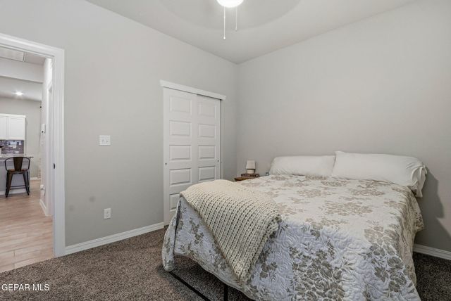 51070 Desert Sunflower Avenue, El Paso, TX 79934