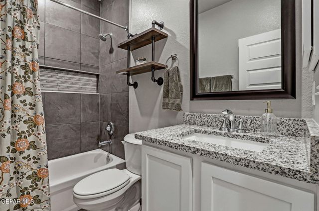 51070 Desert Sunflower Avenue, El Paso, TX 79934