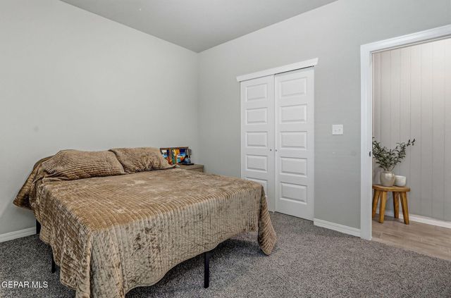 51070 Desert Sunflower Avenue, El Paso, TX 79934