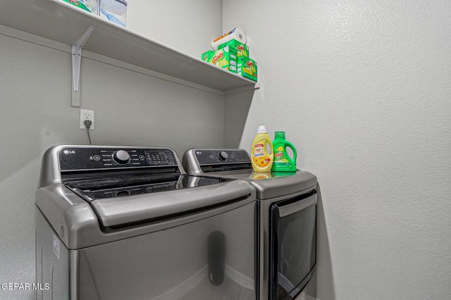 51070 Desert Sunflower Avenue, El Paso, TX 79934