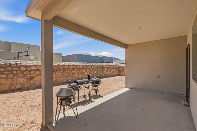 51070 Desert Sunflower Avenue, El Paso, TX 79934