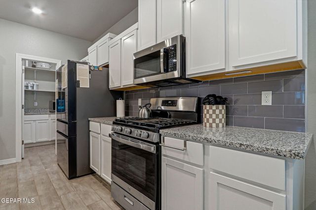51070 Desert Sunflower Avenue, El Paso, TX 79934