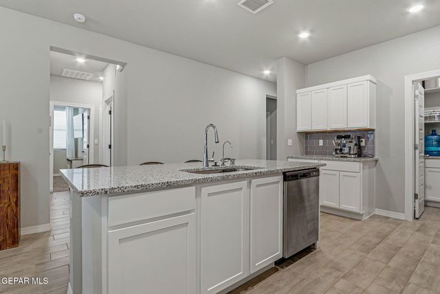 51070 Desert Sunflower Avenue, El Paso, TX 79934
