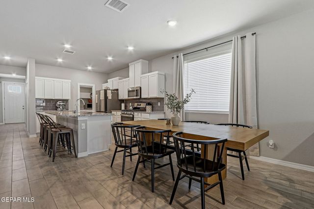 51070 Desert Sunflower Avenue, El Paso, TX 79934