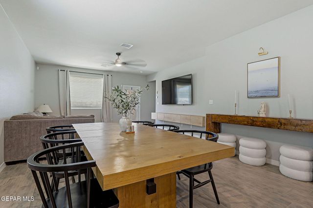 51070 Desert Sunflower Avenue, El Paso, TX 79934