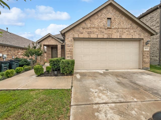 3413 Duncan Way, Corinth, TX 76210