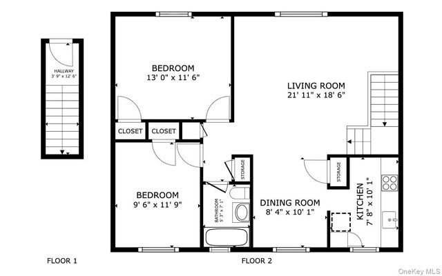 226-10 Manor Road Upper, Queens Village, NY 11427