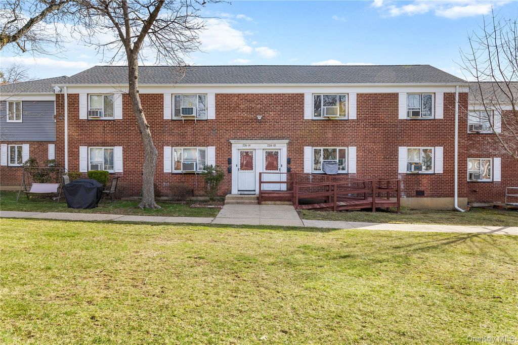 226-10 Manor Road Upper, Queens Village, NY 11427