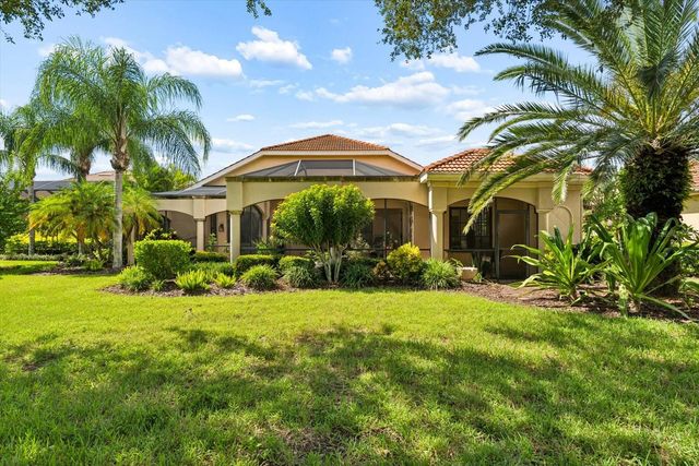 7047 VILAMOURA PLACE, Lakewood Ranch, FL 34202