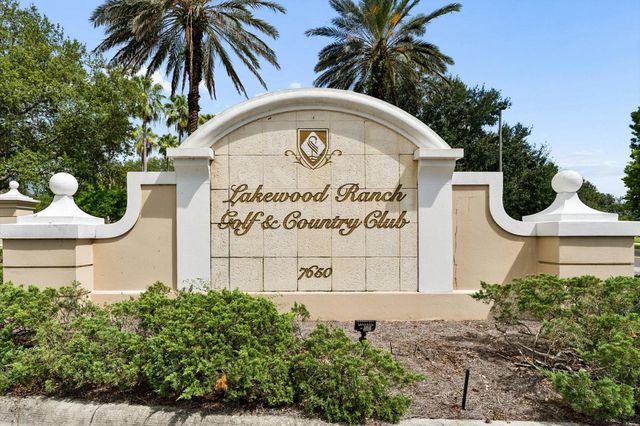 7047 VILAMOURA PLACE, Lakewood Ranch, FL 34202