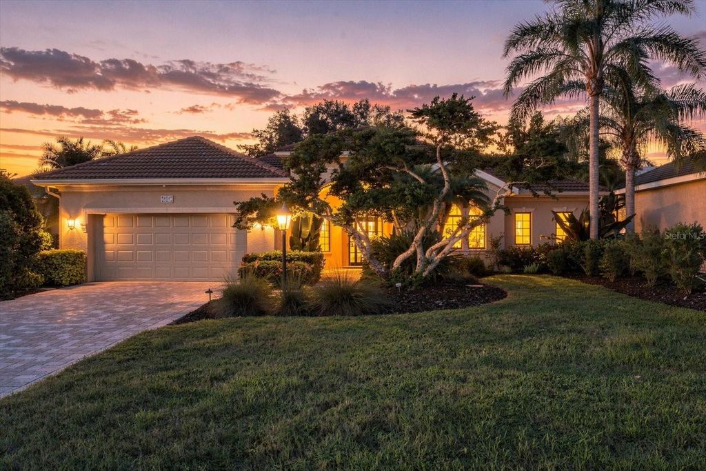7047 VILAMOURA PLACE, Lakewood Ranch, FL 34202