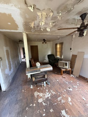1414 amanda, San Antonio, TX 78210