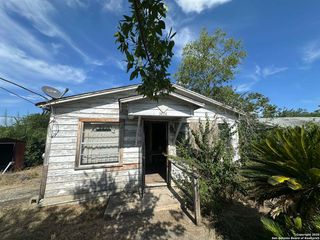 1414 amanda, San Antonio, TX 78210