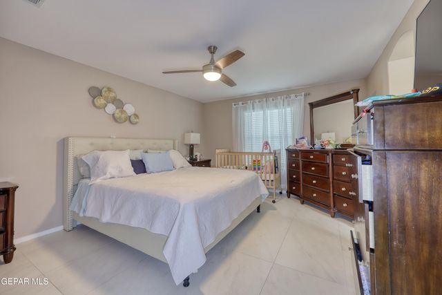 397 Fray Olguin Court, Socorro, TX 79927