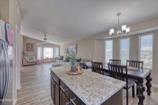 397 Fray Olguin Court, Socorro, TX 79927