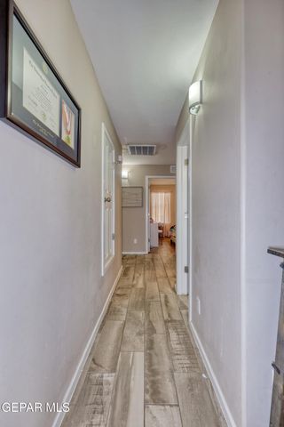 397 Fray Olguin Court, Socorro, TX 79927