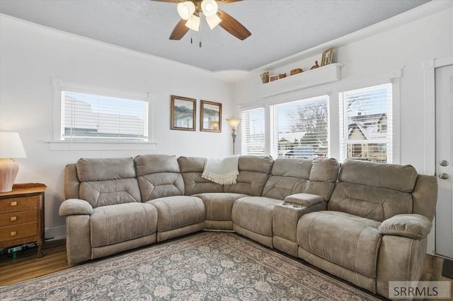 1324 N Hayes Avenue, Pocatello, ID 83204