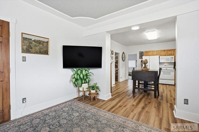 1324 N Hayes Avenue, Pocatello, ID 83204