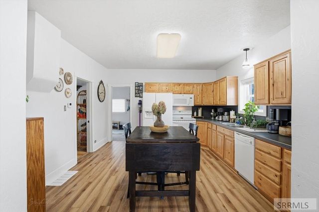 1324 N Hayes Avenue, Pocatello, ID 83204