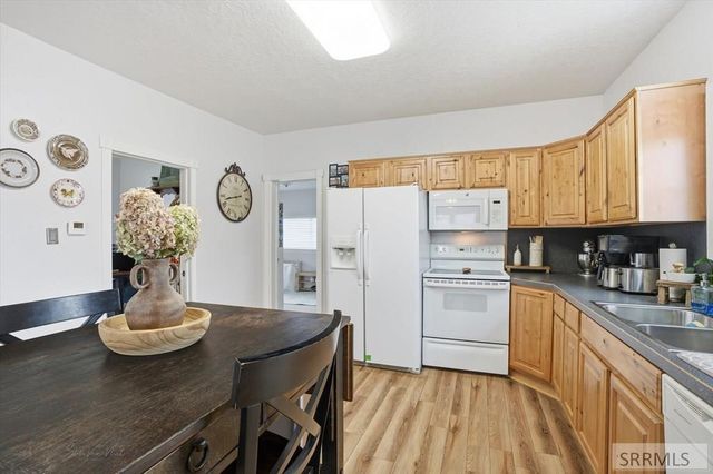 1324 N Hayes Avenue, Pocatello, ID 83204