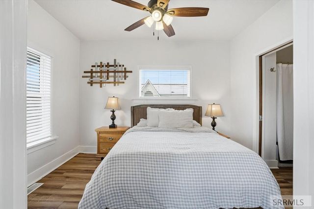 1324 N Hayes Avenue, Pocatello, ID 83204