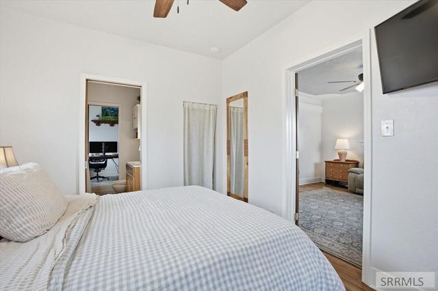 1324 N Hayes Avenue, Pocatello, ID 83204