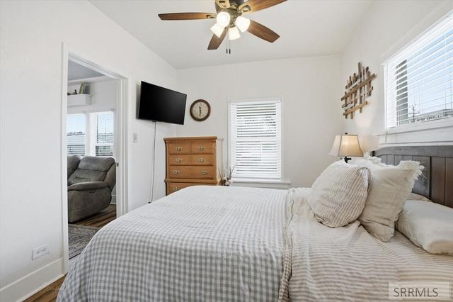 1324 N Hayes Avenue, Pocatello, ID 83204