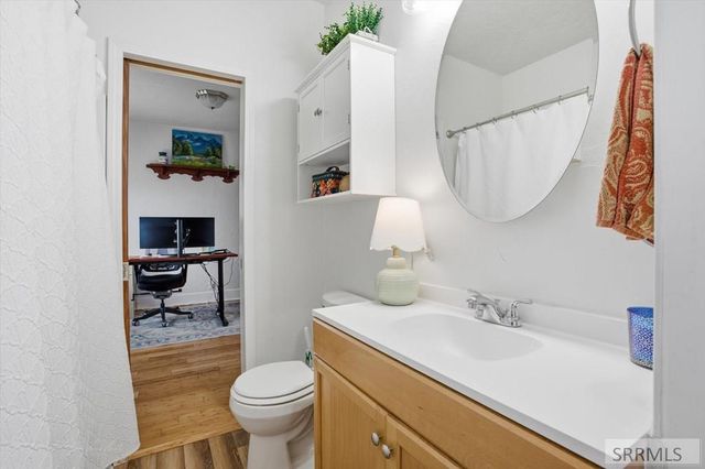 1324 N Hayes Avenue, Pocatello, ID 83204