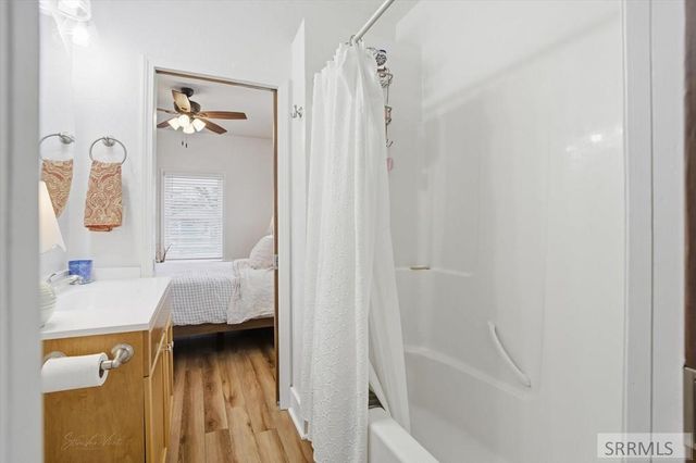 1324 N Hayes Avenue, Pocatello, ID 83204