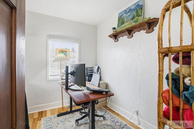 1324 N Hayes Avenue, Pocatello, ID 83204