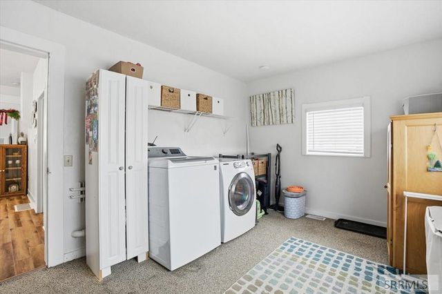 1324 N Hayes Avenue, Pocatello, ID 83204