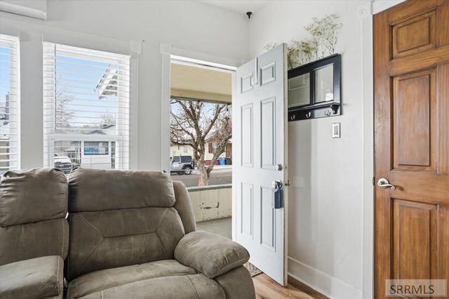 1324 N Hayes Avenue, Pocatello, ID 83204