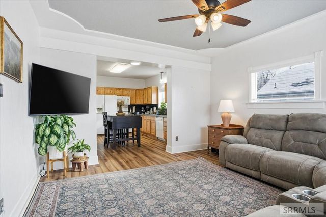 1324 N Hayes Avenue, Pocatello, ID 83204