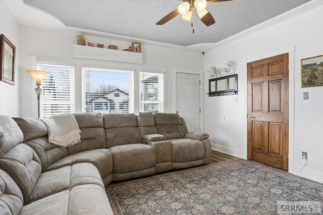 1324 N Hayes Avenue, Pocatello, ID 83204