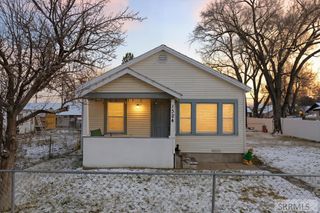 1324 N Hayes Avenue, Pocatello, ID 83204