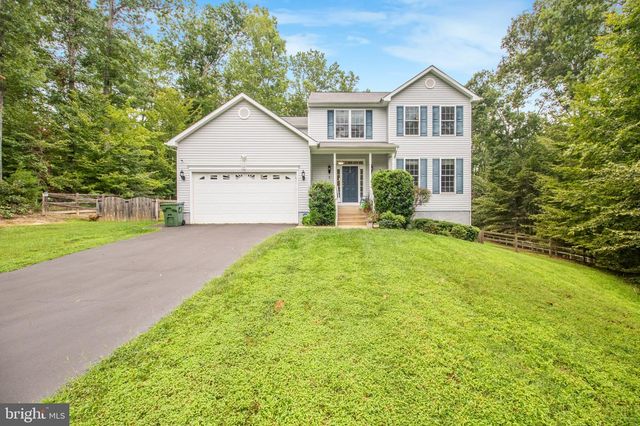 53 GOODWIN ST, Fredericksburg, VA 22406