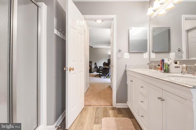 53 GOODWIN ST, Fredericksburg, VA 22406