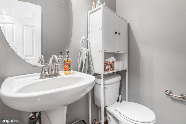 53 GOODWIN ST, Fredericksburg, VA 22406