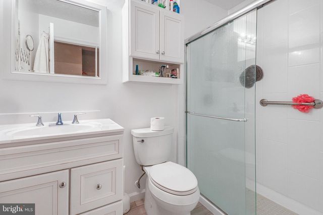 53 GOODWIN ST, Fredericksburg, VA 22406