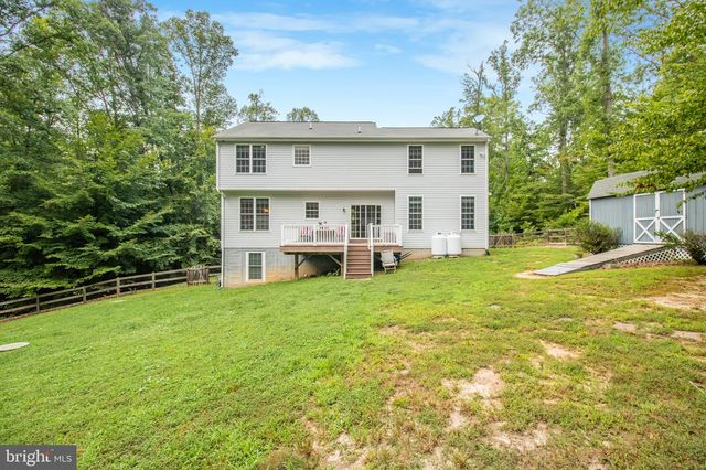53 GOODWIN ST, Fredericksburg, VA 22406