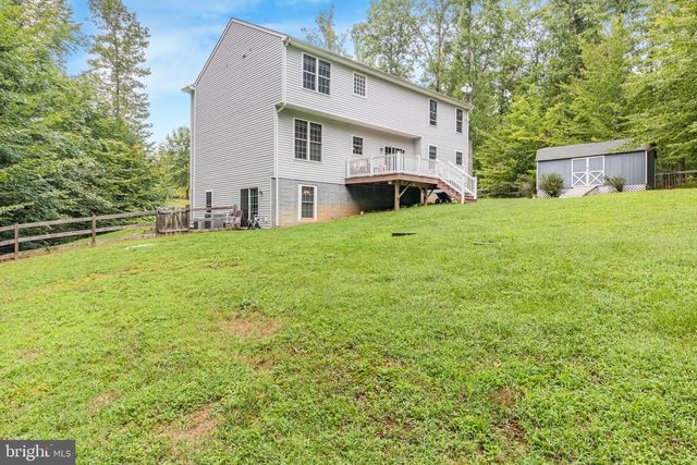 53 GOODWIN ST, Fredericksburg, VA 22406