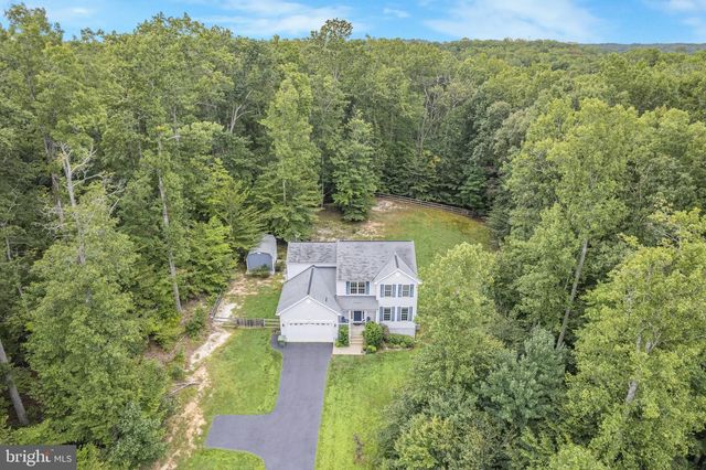 53 GOODWIN ST, Fredericksburg, VA 22406