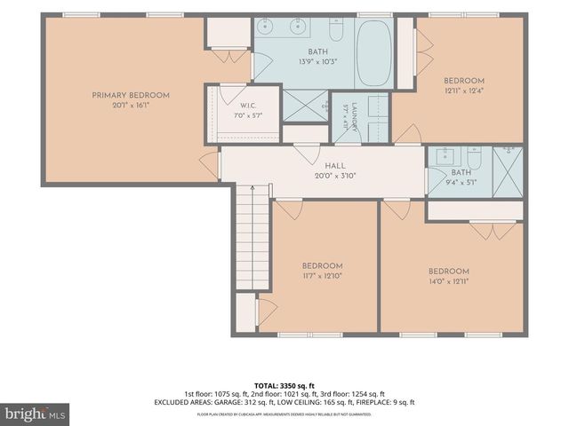 53 GOODWIN ST, Fredericksburg, VA 22406