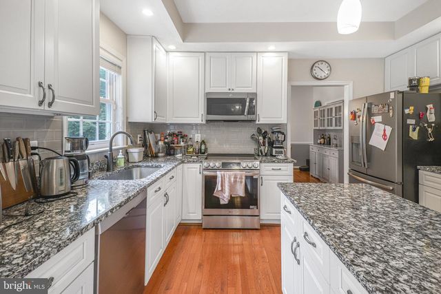53 GOODWIN ST, Fredericksburg, VA 22406