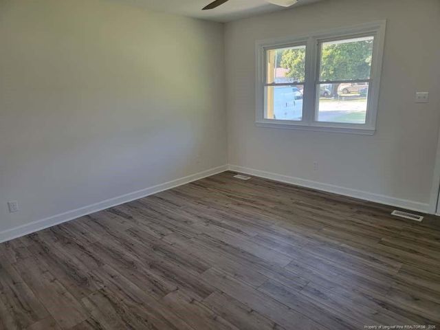 6017 Santa Fe Drive, Fayetteville, NC 28303